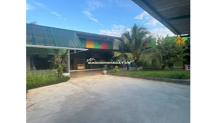 BÁN TRƯỜNG MẦN NON THÔN GÒ SẠN, XÃ BẮC PHONG, HUYỆN THUẬN BẮC. LH:0906000199.
