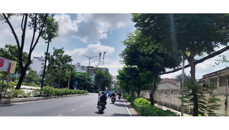 HÀNG HOT QUẬN 8 - 30 M RA ĐƯỜNG HƯNG PHÚ - 50 M2 - GIÁ CHỈ 4.6 TỶ