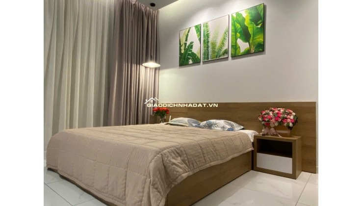 Cần bán căn góc 3 PN tầng 9 chung cư Tecco Town Bình Tân