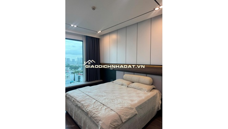 Chính chủ cần bán gấp Duplex hiếm tại Feliz En Vista - 103m2, full nội thất cao cấp