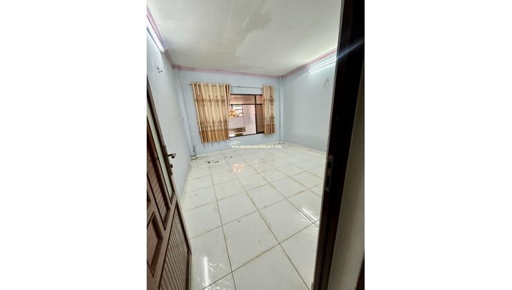 BÁN NHÀ GẦN HẺM XE HƠI TẠ QUANG BỬU – QUẬN 8 – 57M2 - 3PN – NHỈNH 5 TỶ- LH 0784968131