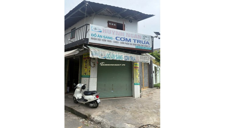 Sang Nhượng Quán 2 mặt tiền Ao Đôi, Bình Hưng Hòa, Bình Tân