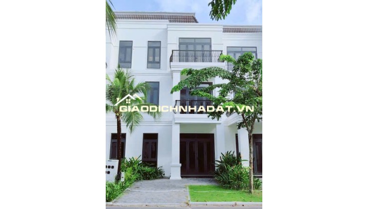CHỈ HƠN 3 TỶ CƠ HỘI SỞ HỮU BIỆT THỰ GIÁ RẺ CHƯA TỪNG CÓ, TẶNG TOÀN BỘ NỘI THẤT.