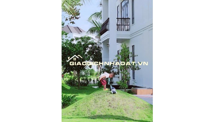 CHỈ HƠN 3 TỶ CƠ HỘI SỞ HỮU BIỆT THỰ GIÁ RẺ CHƯA TỪNG CÓ, TẶNG TOÀN BỘ NỘI THẤT.