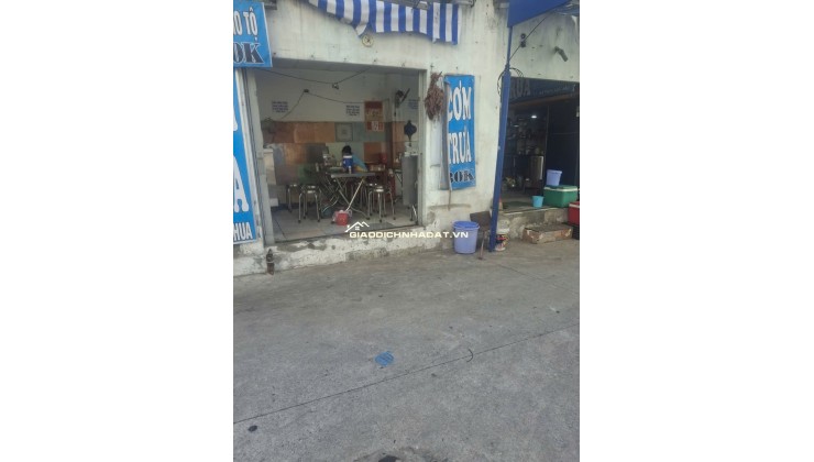 Sang nhượng MBKD 2 mặt tiền tại P. Phú Thạnh -Tân Phú
