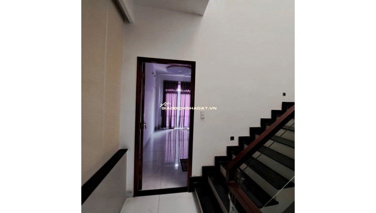 Bán nhà hẻm xe hơi 6m Đường Số 2 , Q.Bình Tân ( gần ngã 4 Gò Mây )