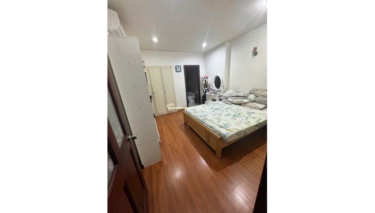 Bán căn hộ 2PN 2WC 90m2 chung cư Phúc Yên Quận Tân Bình