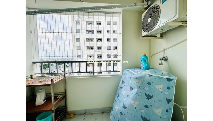 CĂN HỘ MỚI ĐẸP, NỘI THẤT ĐẦY ĐỦ. 61,5 M2, SỔ HỒNG, CHỈ 3TỶ950TR. LH:0903963094
