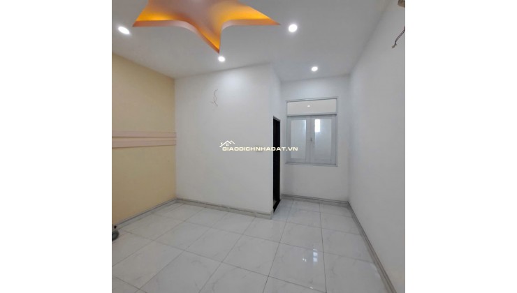 Bán nhà hẻm xe hơi 6m Đường Số 2 , Q.Bình Tân ( gần ngã 4 Gò Mây )