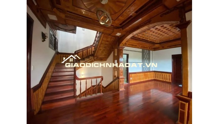 CHUYỂN NHƯỢNG NHÀ 3 TẦNG GÓC 2MT ĐƯỜNG TRẦN THÁNH TÔNG. LH 0905233234