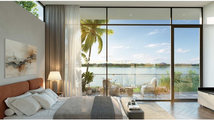 Sự Thật Về Dinh Thự, Biệt Thự Coastal Quảng Ngãi