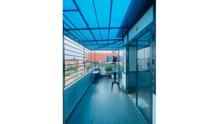 Nhà Đẹp 36m Xuân Phương - 5 Tầng Ô tô đỗ cửa - Full tiện ích 7 ty45