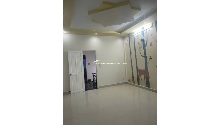 Bán nhà 1 trệt 1 lầu 162/98 Nguyễn Duy Cung, P12, Quận Gò Vấp