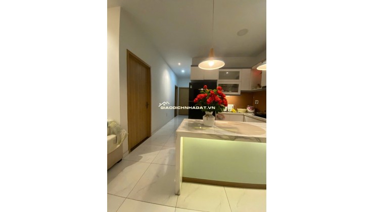 Cần bán căn góc 3 PN tầng 9 chung cư Tecco Town Bình Tân