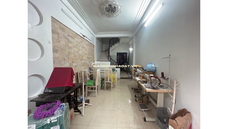 Siêu Phẩm Đình Quán 36m Kinh Doanh - ô tô qua nhà - Chỉ 7ty3 còn thương lượng