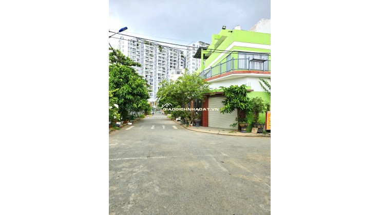 ĐẤT NỀN 104M² – NGANG 6.3M VUÔNG VỨC – ĐƯỜNG Ô TÔ 8M – GẦN CHUNG CƯ RICCA, VÒNG XOAY PHÚ HỮU 6.95 T Ỷ