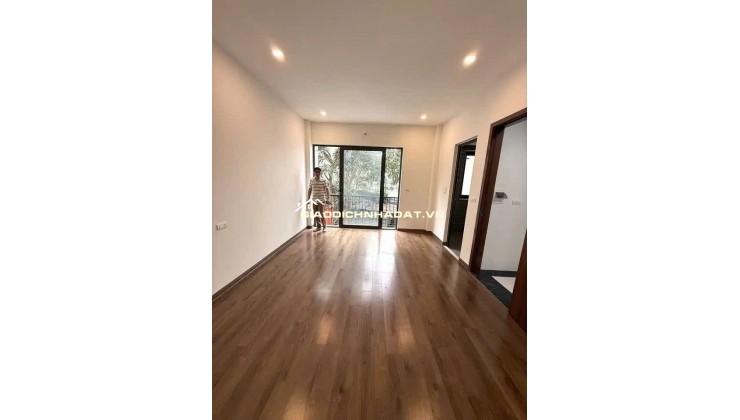  CHO THUÊ NHÀ NGUYÊN CĂN TẠI Ô CÁCH – 30M² x 5 TẦNG – 3PN  