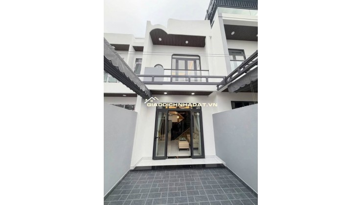 Nhà Chính Chủ Hồ Văn Cống 120m², Sân Trước Ô Tô, Sân Sau 10m, Giá Chỉ 2Tỷ1