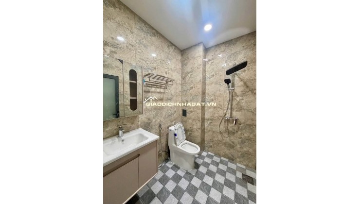 Nhà Chính Chủ Hồ Văn Cống 120m², Sân Trước Ô Tô, Sân Sau 10m, Giá Chỉ 2Tỷ1