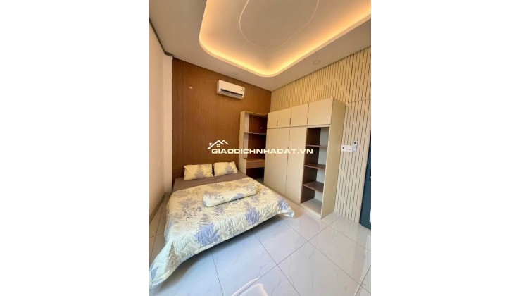Nhà Chính Chủ Hồ Văn Cống 120m², Sân Trước Ô Tô, Sân Sau 10m, Giá Chỉ 2Tỷ1