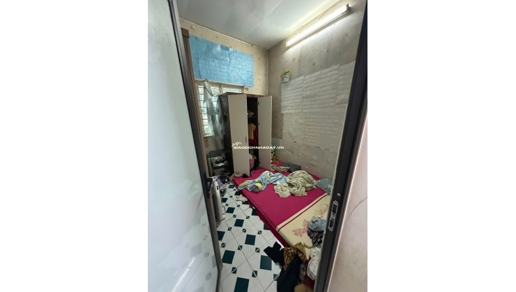 Nhà Đẹp Đào Tấn Bưởi 32m 4 Tầng - Giá Cực Hợp Lý - 5 ty 7 - Kinh Doanh