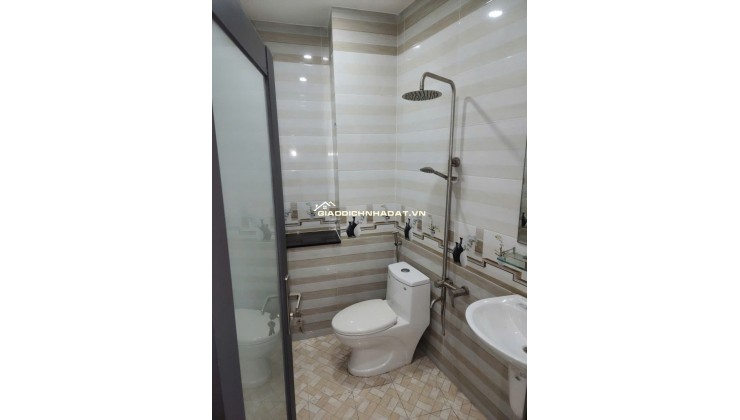Bán nhà hẻm xe hơi 6m Đường Số 2 , Q.Bình Tân ( gần ngã 4 Gò Mây )