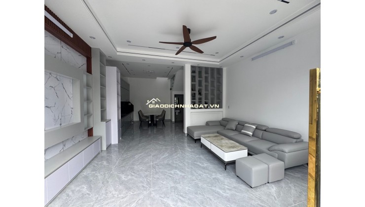 BÁN CĂN BỐN TẦNG ĐẸP TẠI AN DƯƠNG - HẢI PHỎNG