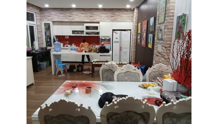 BÁN NHÀ MẶT TIỀN ĐƯỜNG SỐ 27 – GẦN CHỢ TAM HÀ 12.5 TỶ TL