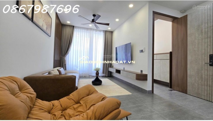 SIÊU PHẨM KIẾN TRÚC HIỆN ĐẠI – MỸ GIA GÓI 5 – ĐẲNG CẤP SỐNG THƯỢNG