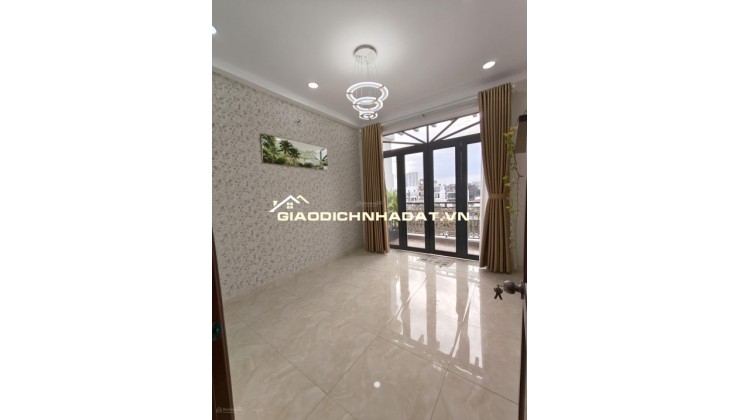 Siêu phẩm 5 tầng MTKD Mễ Cốc - ngay cầu kênh ngang số 2 - 6PN - Nhỉnh 8 tỷ