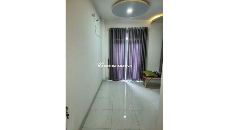 Bán nhà hẻm xe hơi 6m Đường Số 2 , Q.Bình Tân ( gần ngã 4 Gò Mây )
