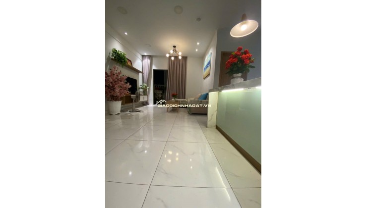 Cần bán căn góc 3 PN tầng 9 chung cư Tecco Town Bình Tân