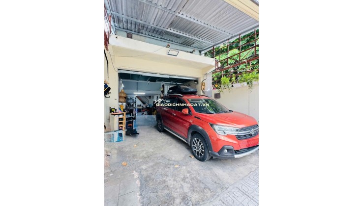 NHÀ LÔ GÓC MẶT TIỀN ĐƯỜNG 21 – ĐƯỜNG RỘNG 8M, VỈA HÈ 2M 6.8 TỶ