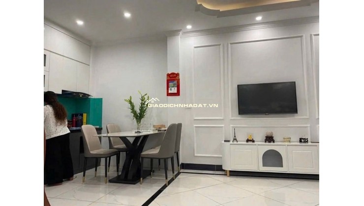 Chủ Thở Oxi Cần Gấp 40m 5 tầng - Xuân Phương Trịnh Văn Bô - HẠ CHÀO 200 TRIỆU