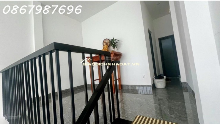 Tài chính 3 tỷ nhỉnh - sở hữu ngay nhà mới nở hậu tại Vĩnh Thái!