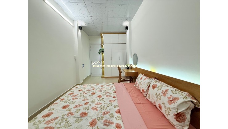 VỊ TRÍ VÀNG CƯ XÁ PHÚ BÌNH Q11 - HXH THÔNG - KỀ ĐẦM SEN - 3 TẦNG BTCT - 48M²