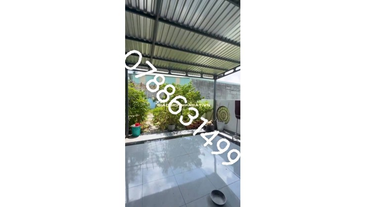 Không Thể Rẻ Hơn! 200m² Đất Kèm Nhà Vườn - Giá 1Tỷ030Tr, Bao Mọi Loại Thuế Phí