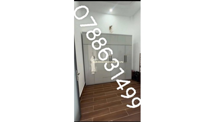 Không Thể Rẻ Hơn! 200m² Đất Kèm Nhà Vườn - Giá 1Tỷ030Tr, Bao Mọi Loại Thuế Phí