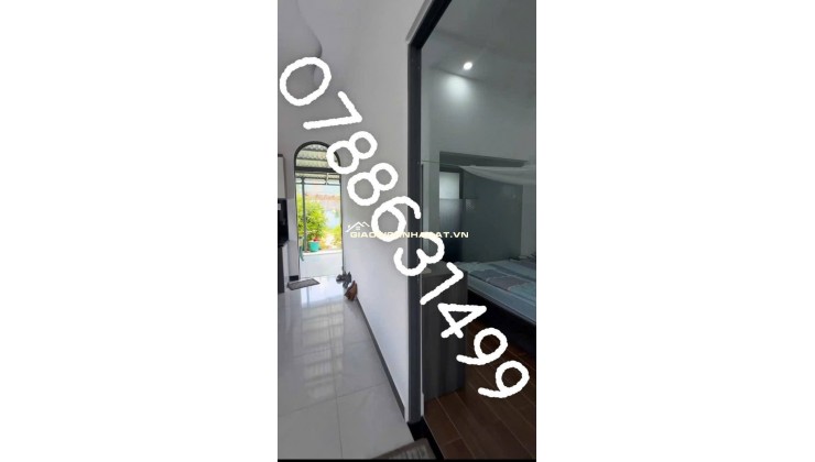 Không Thể Rẻ Hơn! 200m² Đất Kèm Nhà Vườn - Giá 1Tỷ030Tr, Bao Mọi Loại Thuế Phí