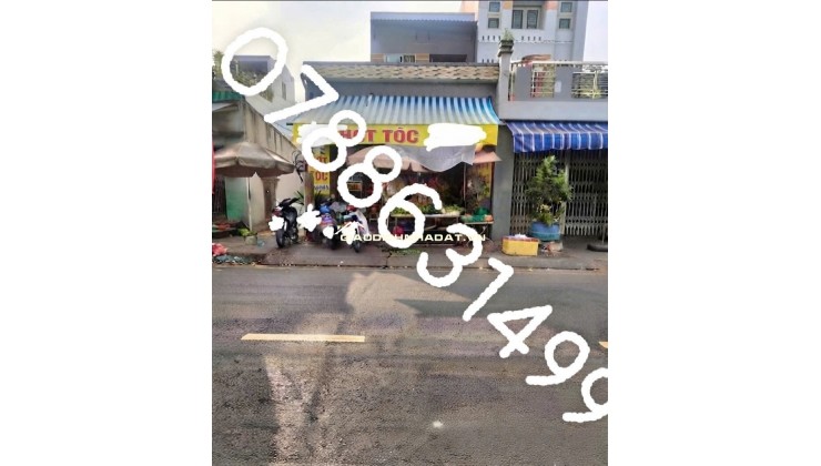Kèo Thơm Bán Nhà 1 Trệt 1 Lầu Giá 650Tr , Mỗi Tháng