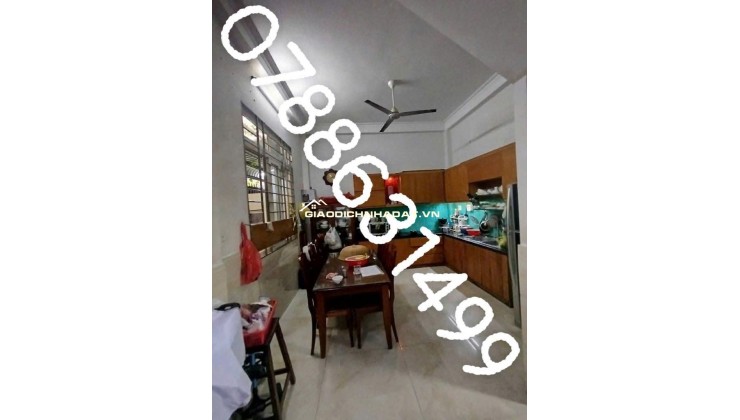 Kèo Thơm Bán Nhà 1 Trệt 1 Lầu Giá 650Tr , Mỗi Tháng