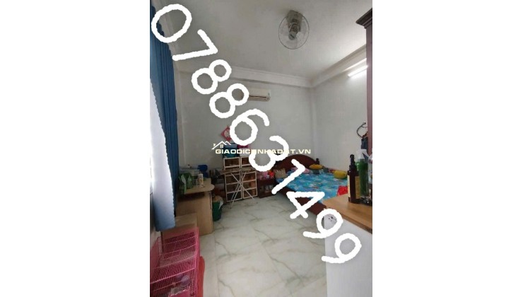 Kèo Thơm Bán Nhà 1 Trệt 1 Lầu Giá 650Tr , Mỗi Tháng