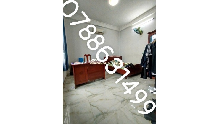 Kèo Thơm Bán Nhà 1 Trệt 1 Lầu Giá 650Tr , Mỗi Tháng