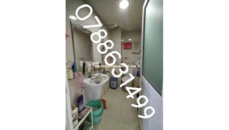 Kèo Thơm Bán Nhà 1 Trệt 1 Lầu Giá 650Tr , Mỗi Tháng