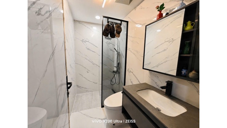 BÁN CĂN CHUNG CƯ PH TÔ HIỆU - VÕ THỊ SÁU VIEW SÔNG NÚI ĐÃ CÓ SỔ THÁNG 7/2026 SANG TÊN TỰ DO Kết cấu: 2phòng ngủ- 2wc-64m2 full nội thất,toà A, tầng 16 GIÁ 2tỷ450