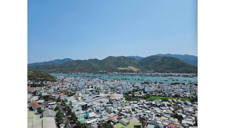 BÁN CĂN CHUNG CƯ PH TÔ HIỆU - VÕ THỊ SÁU VIEW SÔNG NÚI ĐÃ CÓ SỔ THÁNG 7/2026 SANG TÊN TỰ DO Kết cấu: 2phòng ngủ- 2wc-64m2 full nội thất,toà A, tầng 16 GIÁ 2tỷ450