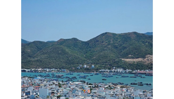 BÁN CĂN CHUNG CƯ PH TÔ HIỆU - VÕ THỊ SÁU VIEW SÔNG NÚI ĐÃ CÓ SỔ THÁNG 7/2026 SANG TÊN TỰ DO Kết cấu: 2phòng ngủ- 2wc-64m2 full nội thất,toà A, tầng 16 GIÁ 2tỷ450