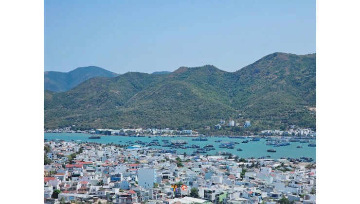 BÁN CĂN CHUNG CƯ PH TÔ HIỆU - VÕ THỊ SÁU VIEW SÔNG NÚI ĐÃ CÓ SỔ THÁNG 7/2026 SANG TÊN TỰ DO Kết cấu: 2phòng ngủ- 2wc-64m2 full nội thất,toà A, tầng 16 GIÁ 2tỷ450