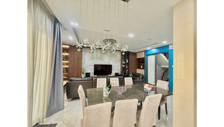 Nhà phố đẹp giá rẻ