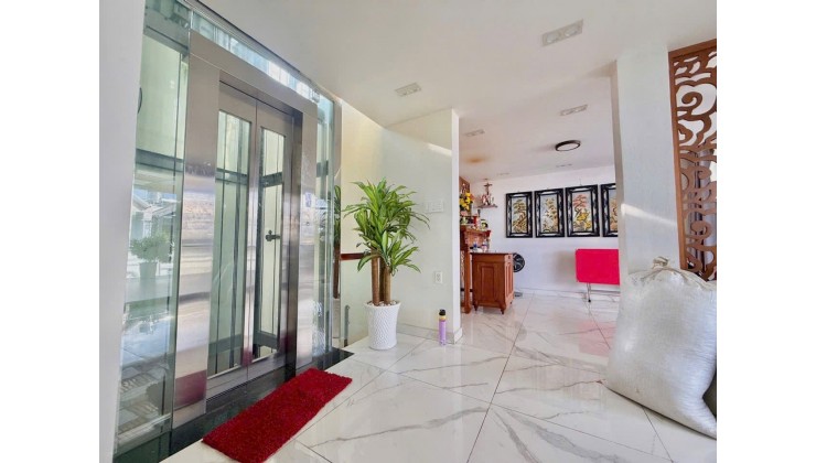 Nhà phố đẹp giá rẻ